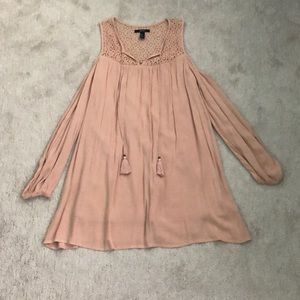 Girl’s Summer Dress